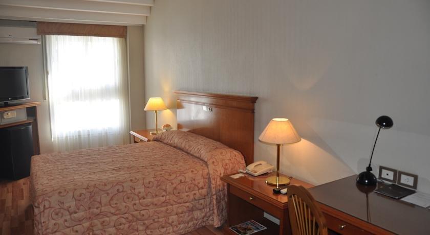 Hotel Solans Riviera