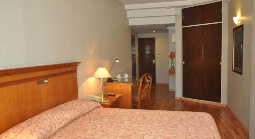 Hotel Solans Riviera