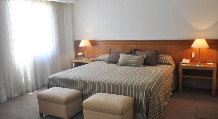 Hotel Solans Riviera