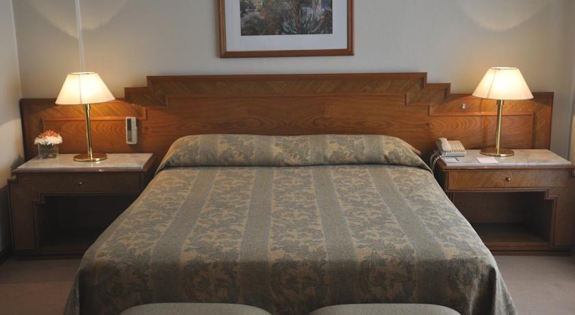 Hotel Solans Riviera