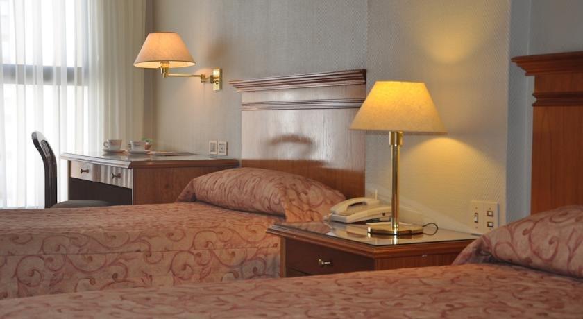 Hotel Solans Riviera