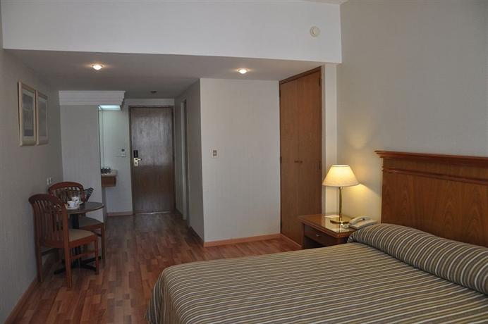 Hotel Solans Riviera