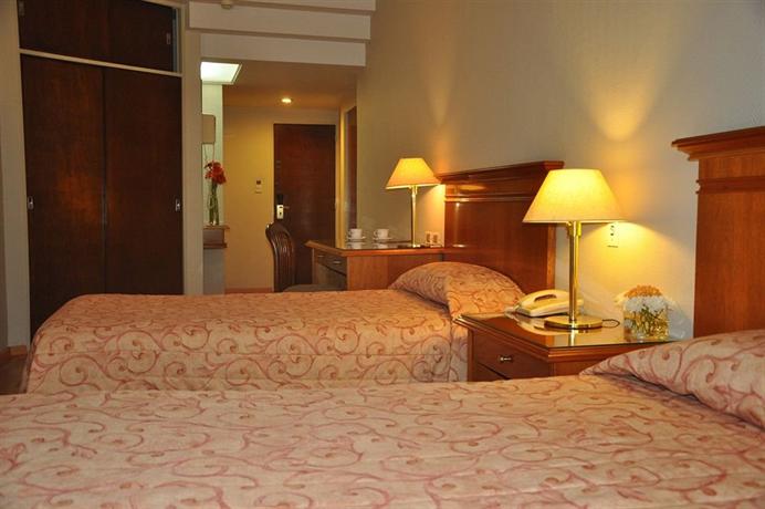 Hotel Solans Riviera