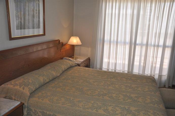 Hotel Solans Riviera