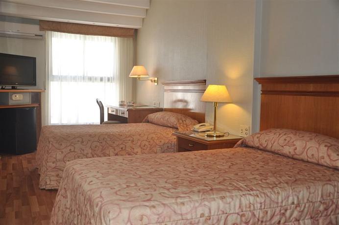 Hotel Solans Riviera