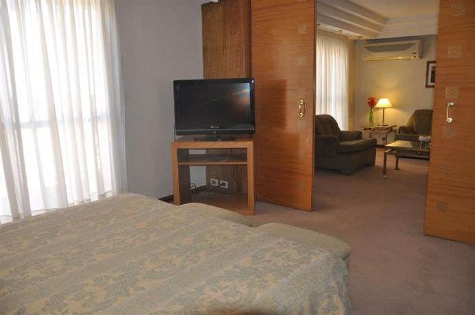 Hotel Solans Riviera