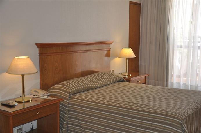 Hotel Solans Riviera
