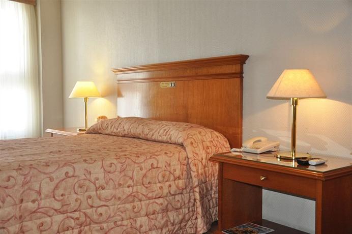 Hotel Solans Riviera