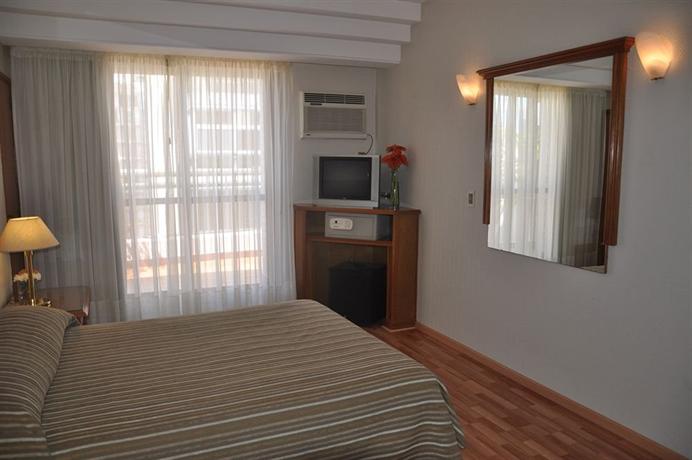 Hotel Solans Riviera