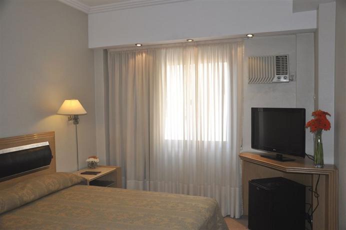 Hotel Solans Riviera