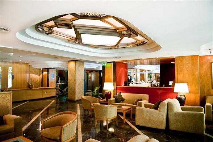 Hotel Solans Riviera