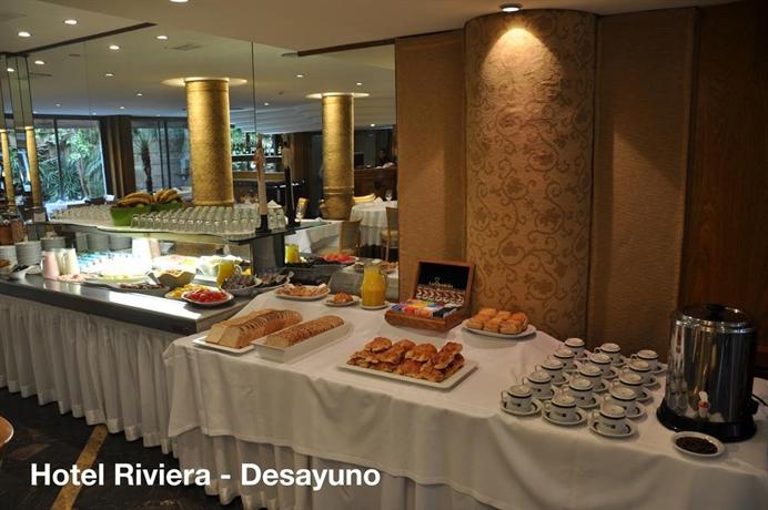 Hotel Solans Riviera