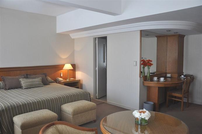 Hotel Solans Riviera