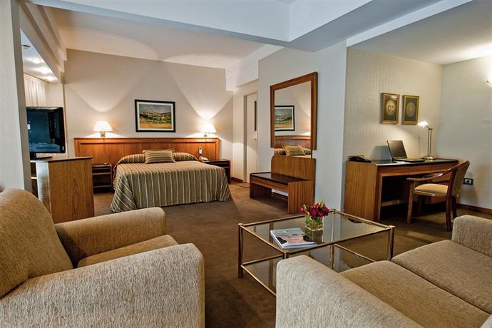 Hotel Solans Riviera