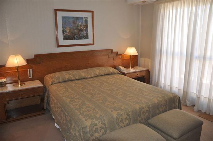 Hotel Solans Riviera