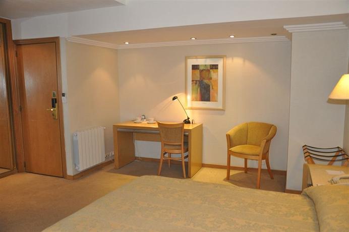 Hotel Solans Riviera