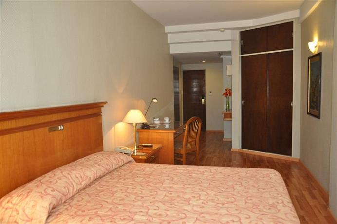 Hotel Solans Riviera