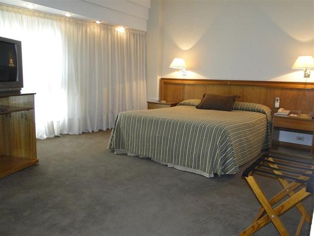 Hotel Solans Riviera