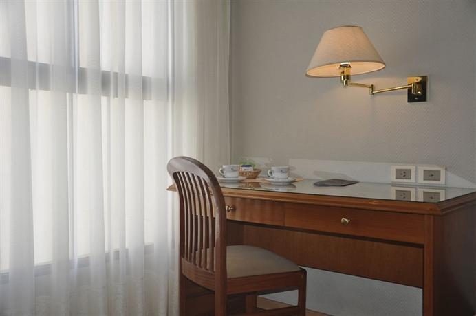 Hotel Solans Riviera