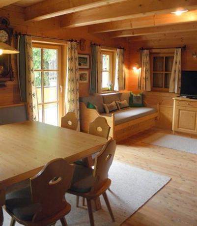 Family Lodge Maximilian