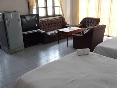 Rim Ping Guest House