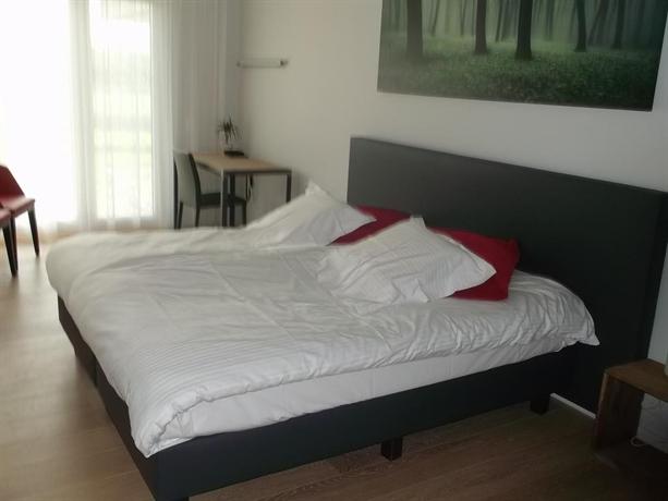 Hotel Kasteelhof 'T Hooghe