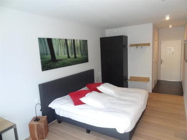 Hotel Kasteelhof 'T Hooghe