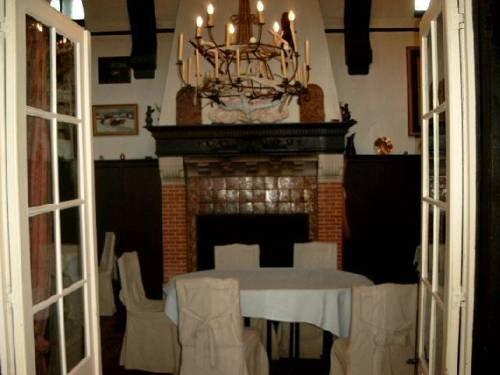 Hotel Kasteelhof 'T Hooghe