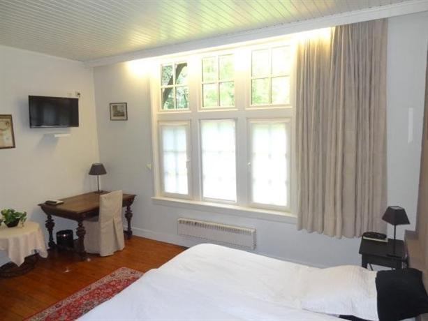Hotel Kasteelhof 'T Hooghe