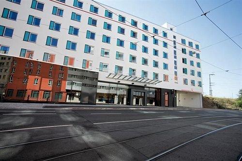 Motel One Nurnberg-City