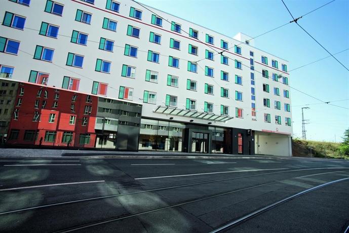 Motel One Nurnberg-City