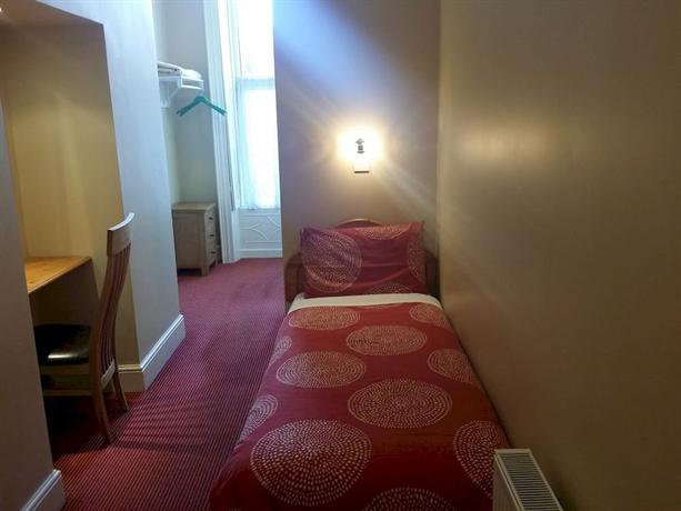 Parkway Guesthouse