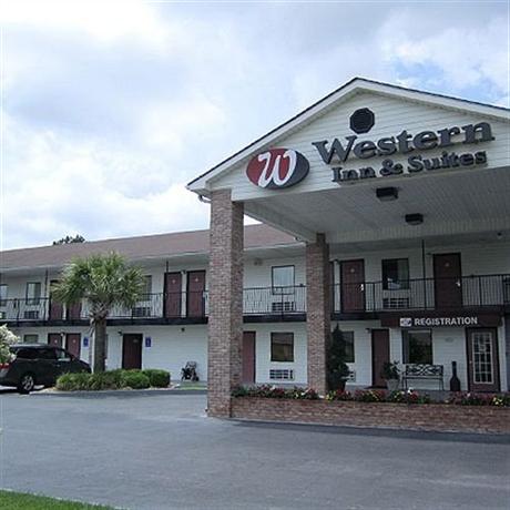 Western Inn & Suites
