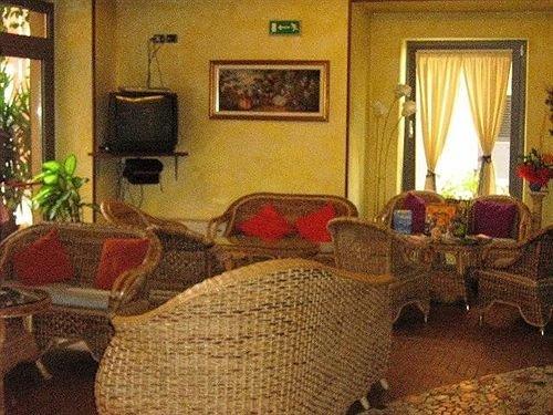 Hotel Danieli La Castellana
