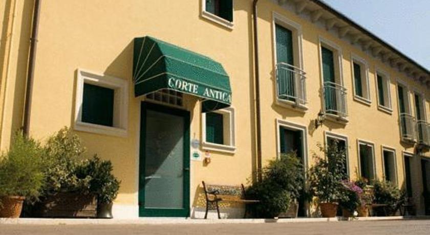 Albergo Corte Antica