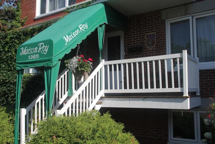 Auberge Maison Roy