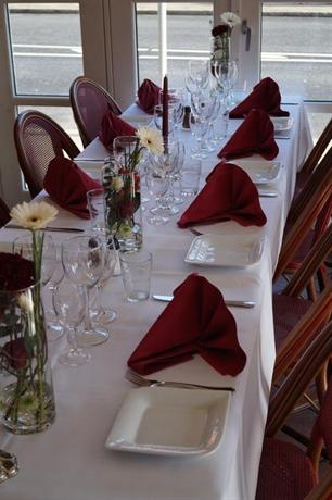 Foldens Hotel