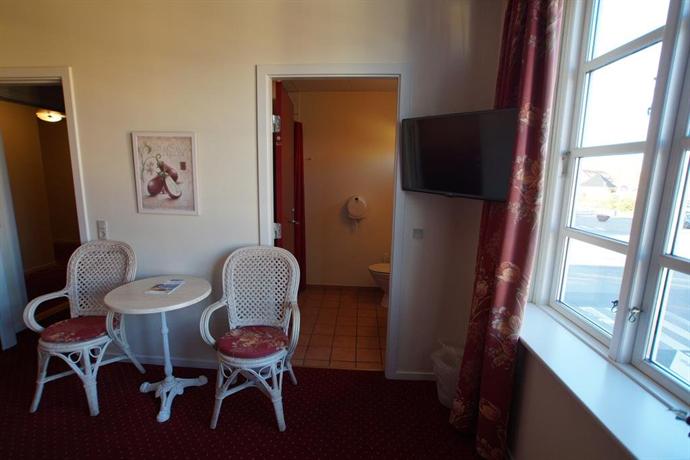Foldens Hotel