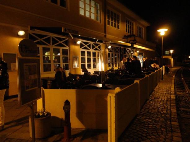 Foldens Hotel