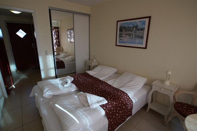 Foldens Hotel