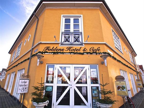 Foldens Hotel