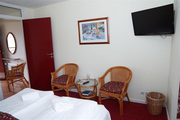 Foldens Hotel