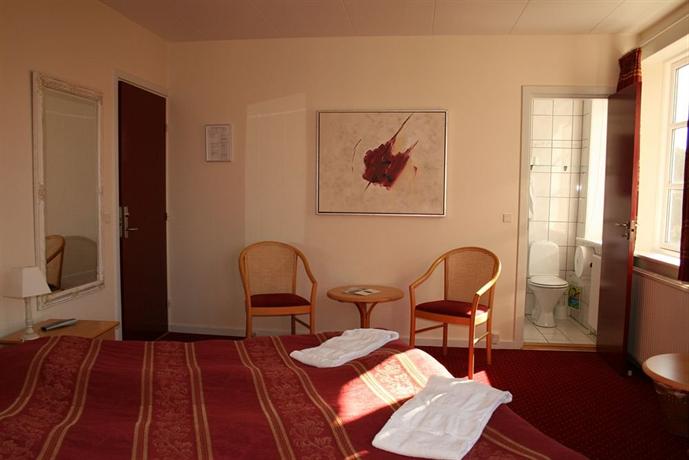 Foldens Hotel