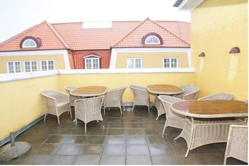Foldens Hotel
