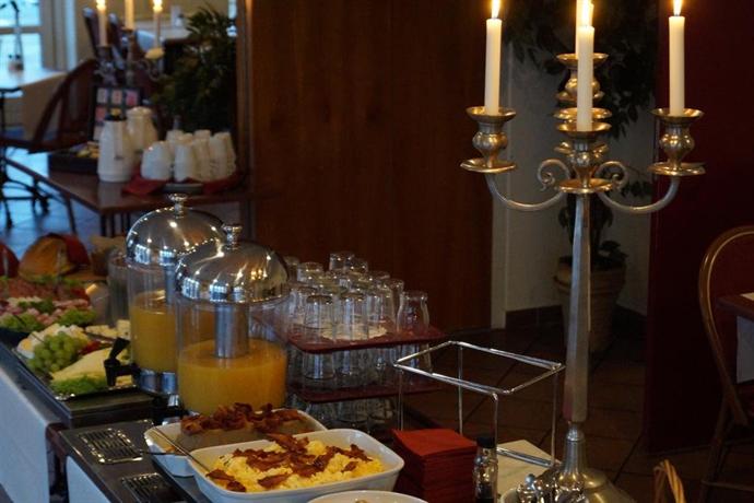 Foldens Hotel