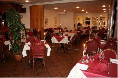 Foldens Hotel