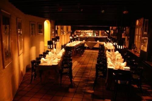 Foldens Hotel
