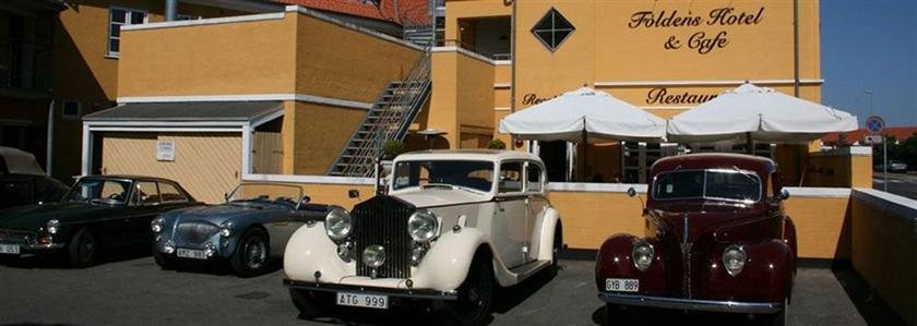 Foldens Hotel