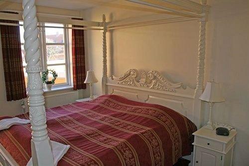 Foldens Hotel
