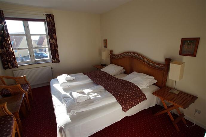 Foldens Hotel
